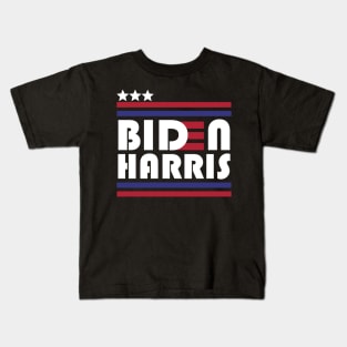 Biden harris 2020 Kids T-Shirt